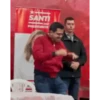их 101 SANT 豆 PRESIDENTE P