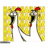 Stickers Chicken Bro 2 14