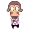 MONKEY mov. 22