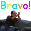 Bravo ️ Mov 28