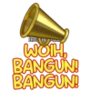 SHOE/ FURI WOIH, BANGUN! BANGUN!
