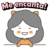 Cute Dog Girl MOV 29