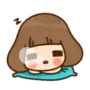 Kinoko & Friends    Mov 27