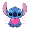 Stitch Animated 26
