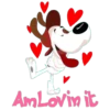 Dog Toko   Mov 13