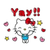 Hello Kitty Bighead 22