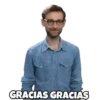 GRACIAS GRACIAS