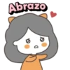 Cute Dog Girl MOV 30