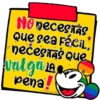 Disney Rainbow 28