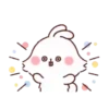 Angora Rabbit   Mov 15