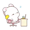 Mix up   Bunny's 29