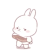 ️ Rabbit     MOV 29
