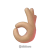 Emoji & Hand Gestures 28