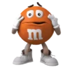m&m Chocolate 28