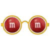 m&m Chocolate 30