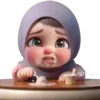 Ramadan 20