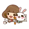 Kinoko & Friends    Mov 29