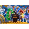 THE LEGO 30