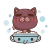 Kinoko & Friends    Mov 30