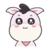 ️ Pink donkey  MOV 24