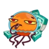 Bob the Jellyfish 25