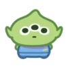 Aliens Cute 🫧👽 Mov 8