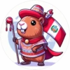 Felices fiestas patrias Perú💞8🇵🇪Movi 7