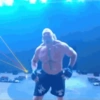 🔥 Brock Lesnar 💪🏼 7