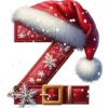 Abc Navideño🎄💞5🇵🇪Movi 27