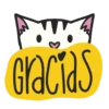 GRACIAS