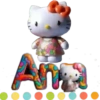 ABC(Hello Kitty)🎀💞2🇵🇪Movi 28