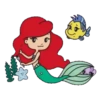 SIRENA Y MAR 🧜‍♀️🐠🐳🌊 11