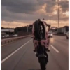 Moto Pinky 🧸🇲🇽 23