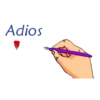 Adios