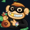 Monito malo💞1🇵🇪Movi 10