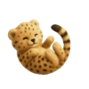 Animalitos✨🐼 3D. Mov 7