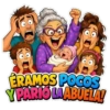 👉Variado 2142👈 mov 6