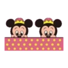 MICKEY'S FRIENDS♥️🐭 21