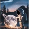 Astronauta 🧸🇲🇽 15