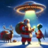 Aliens 22 🎅