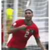 Hakimi Marruecos 5
