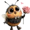 Abejitas🐝💞2🇵🇪Movi 9