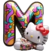 ABC(Hello Kitty)🎀💞2🇵🇪Movi 13