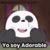 Escandalosos🐻🐼🐻‍❄️ 14