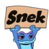 Snek mov 8