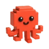 3D pixel gifs ✨🎁🦕.mov 13