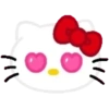 HELLO KITTY SUMMER & LOVE❤️ 19