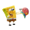 Bob Esponja🧽2🇲🇽Movi 21