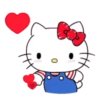HELLO KITTY❤️🌈🐱 29
