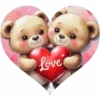 Corazones💞14🇵🇪Movi 26